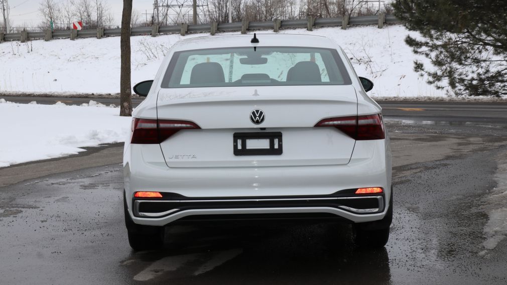 Volkswagen Jetta Highline 2024 d&rsquo;occasion à vendre - 6