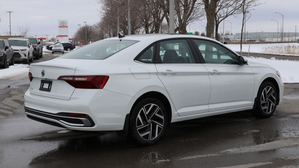 Volkswagen Jetta Highline 2024 d&rsquo;occasion à vendre - 7