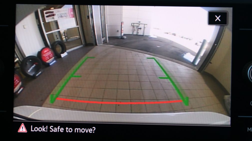 Volkswagen Jetta Highline 2024 d&rsquo;occasion à vendre - 21