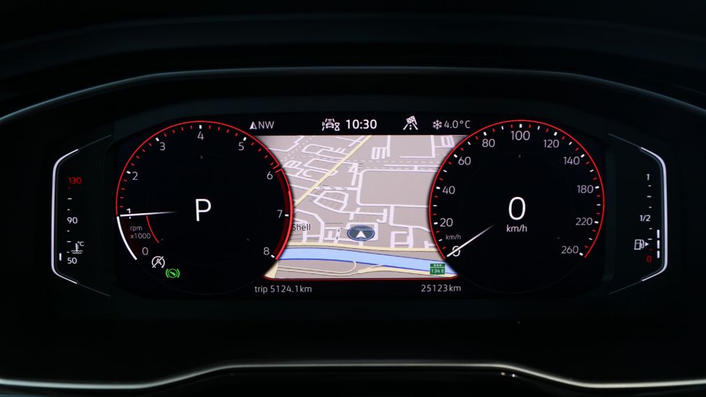 Volkswagen Jetta Highline 2024 d&rsquo;occasion à vendre - 16