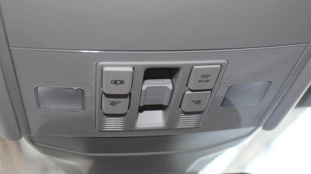 Volkswagen Jetta Highline 2024 d&rsquo;occasion à vendre - 25