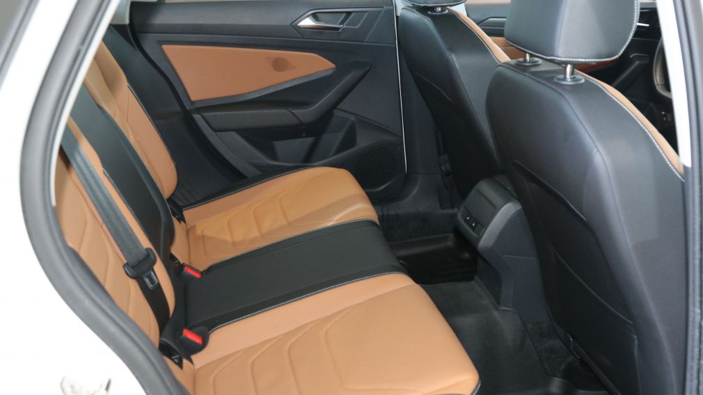 Volkswagen Jetta Highline 2024 d&rsquo;occasion à vendre - 28