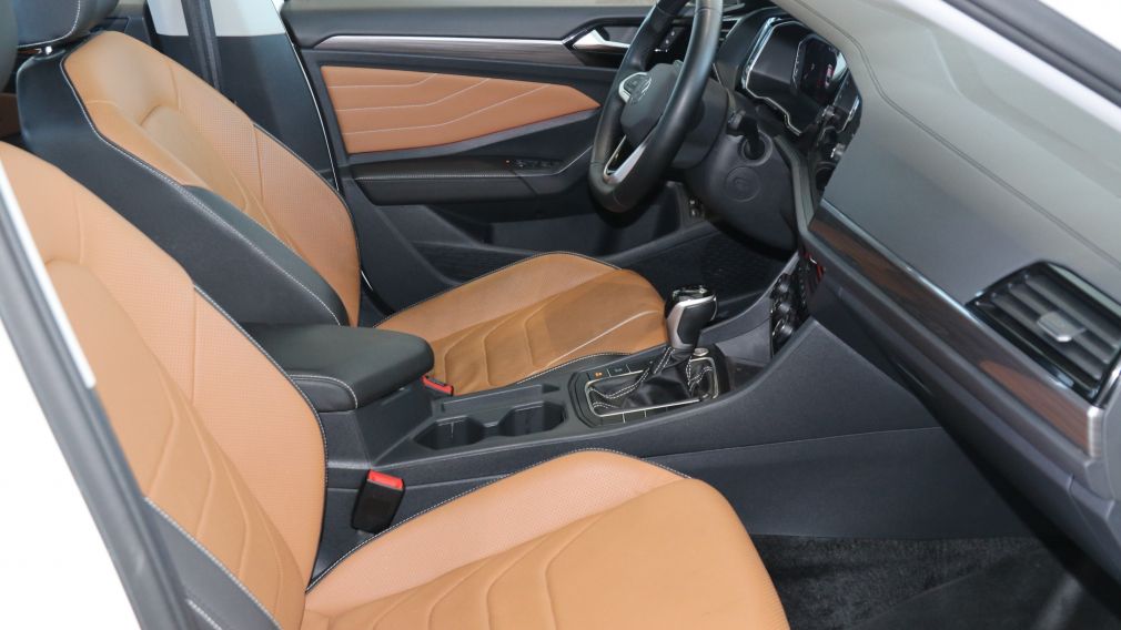 Volkswagen Jetta Highline 2024 d&rsquo;occasion à vendre - 11