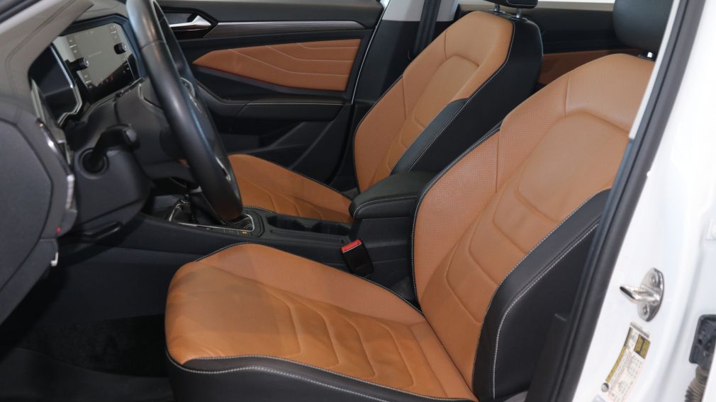 Volkswagen Jetta Highline 2024 d&rsquo;occasion à vendre - 12