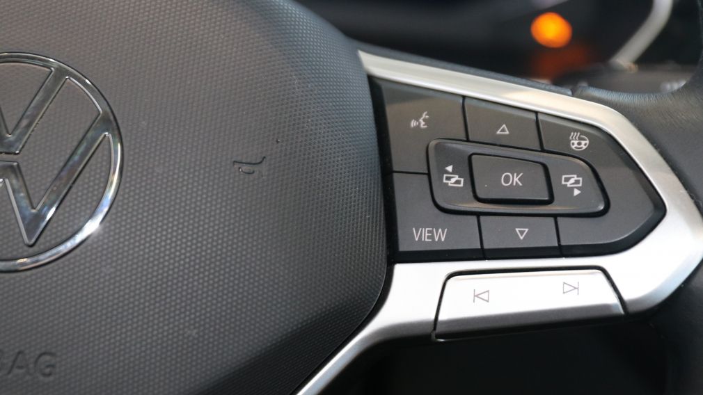 Volkswagen Jetta Highline 2024 d&rsquo;occasion à vendre - 19