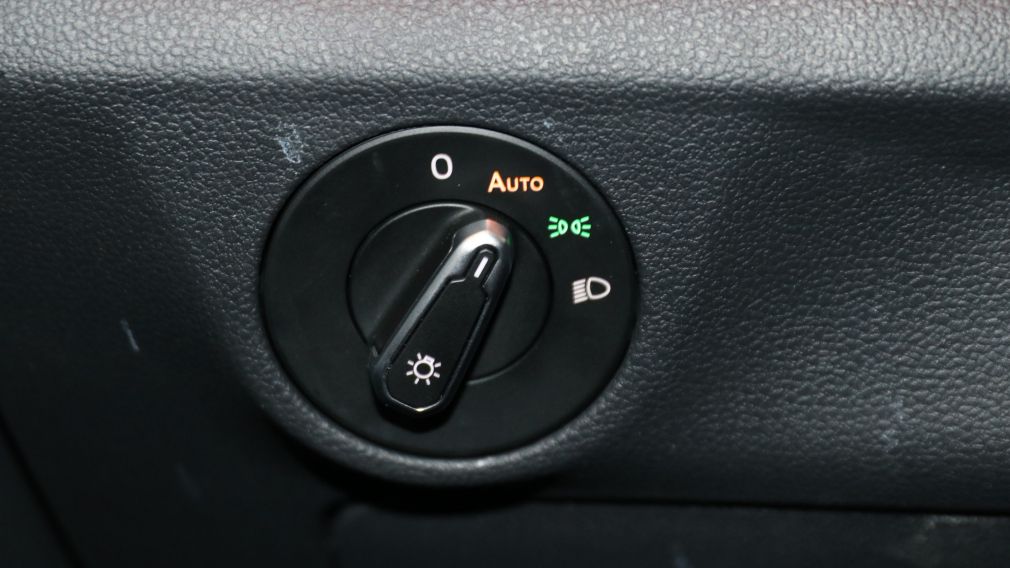 Volkswagen Jetta Highline 2024 d&rsquo;occasion à vendre - 15