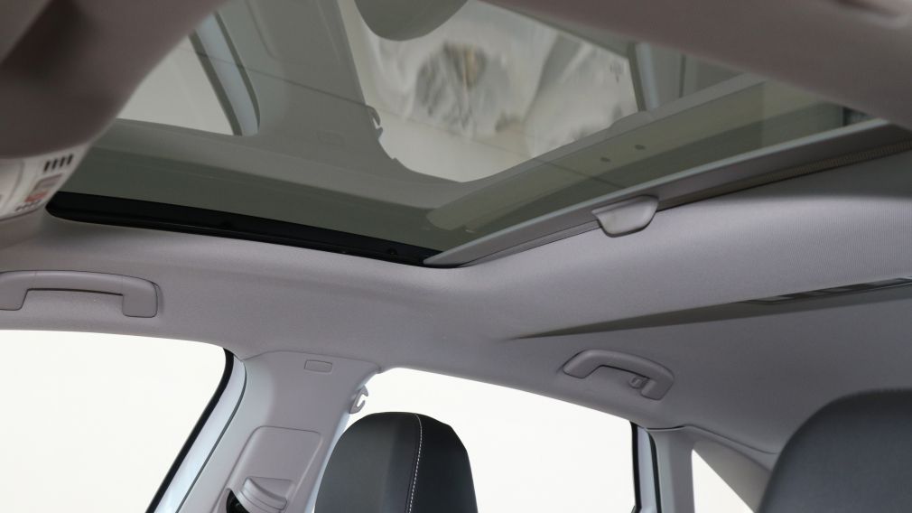 Volkswagen Jetta Highline 2024 d&rsquo;occasion à vendre - 26