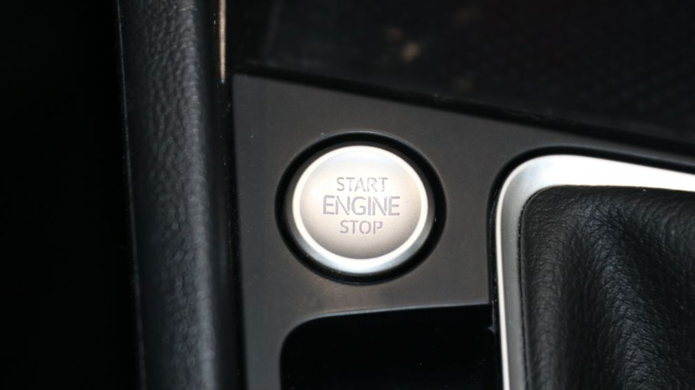 Volkswagen Jetta Highline 2024 d&rsquo;occasion à vendre - 23