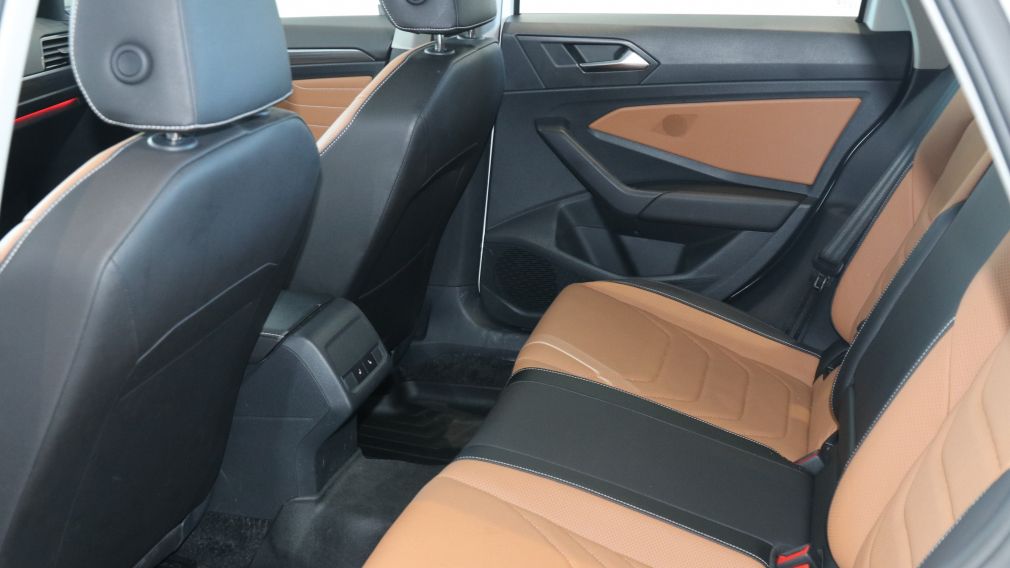 Volkswagen Jetta Highline 2024 d&rsquo;occasion à vendre - 27