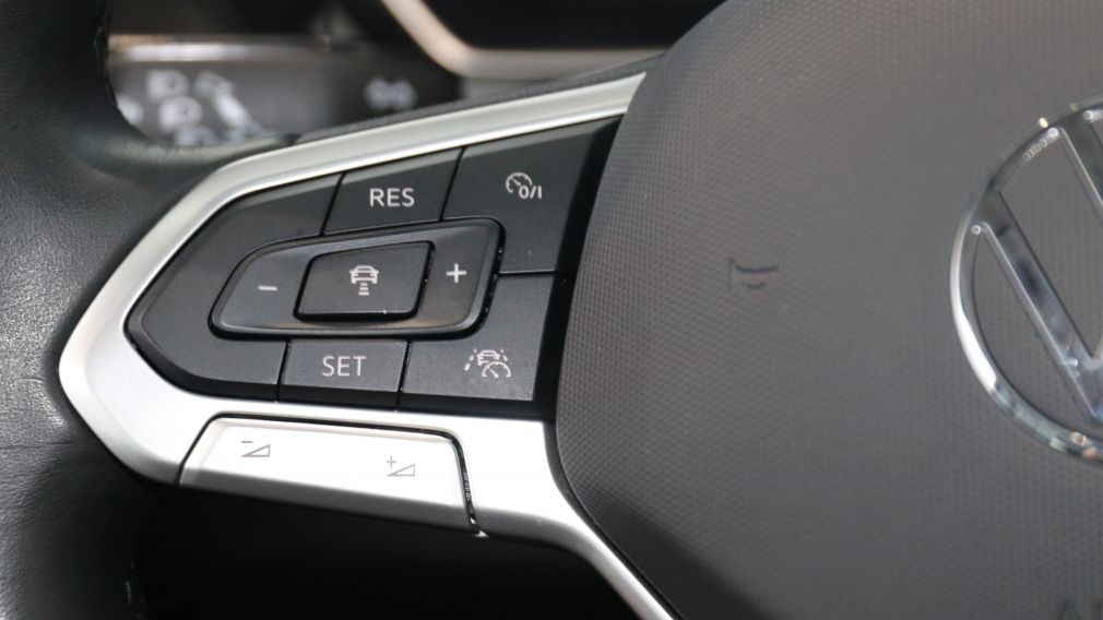 Volkswagen Jetta Highline 2024 d&rsquo;occasion à vendre - 18