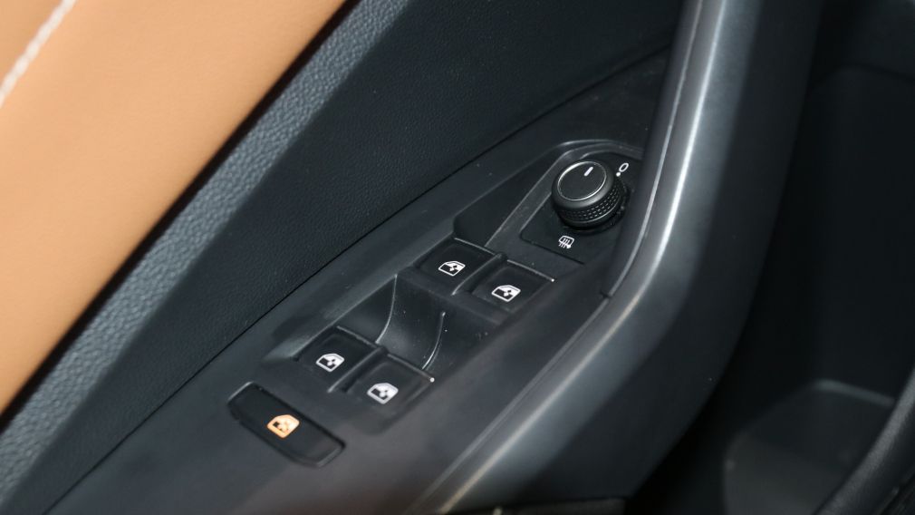 Volkswagen Jetta Highline 2024 d&rsquo;occasion à vendre - 14