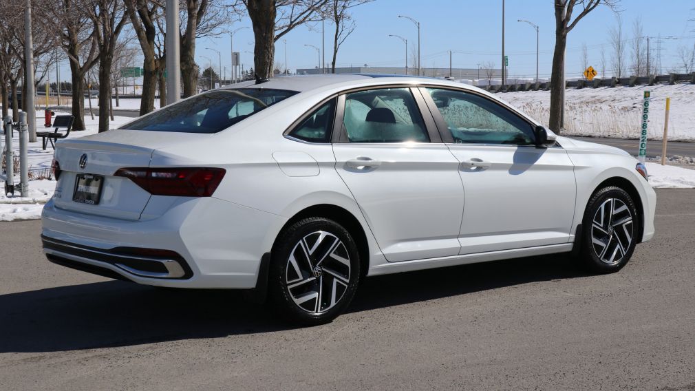 Volkswagen Jetta Highline 2024 d&rsquo;occasion à vendre - 7