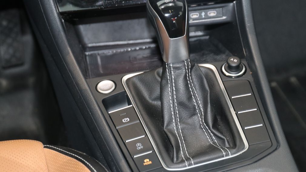 Volkswagen Jetta Highline 2024 d&rsquo;occasion à vendre - 24