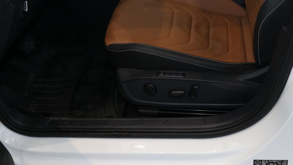 Volkswagen Jetta Highline 2024 d&rsquo;occasion à vendre - 13