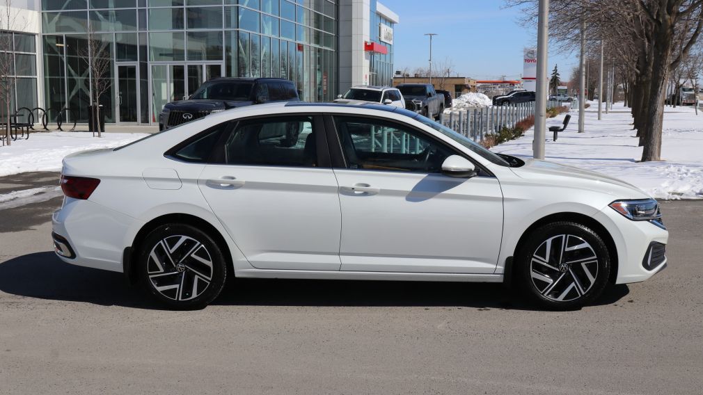 Volkswagen Jetta Highline 2024 d&rsquo;occasion à vendre - 8