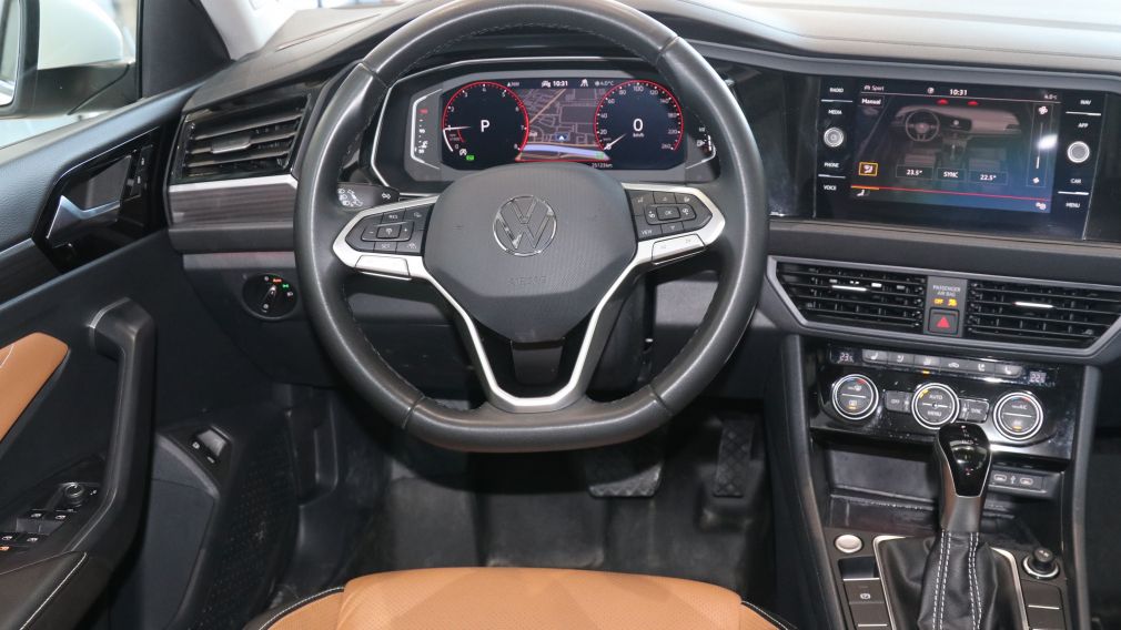 Volkswagen Jetta Highline 2024 d&rsquo;occasion à vendre - 10