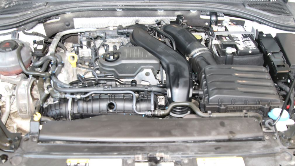 Volkswagen Jetta Highline 2024 d&rsquo;occasion à vendre - 30