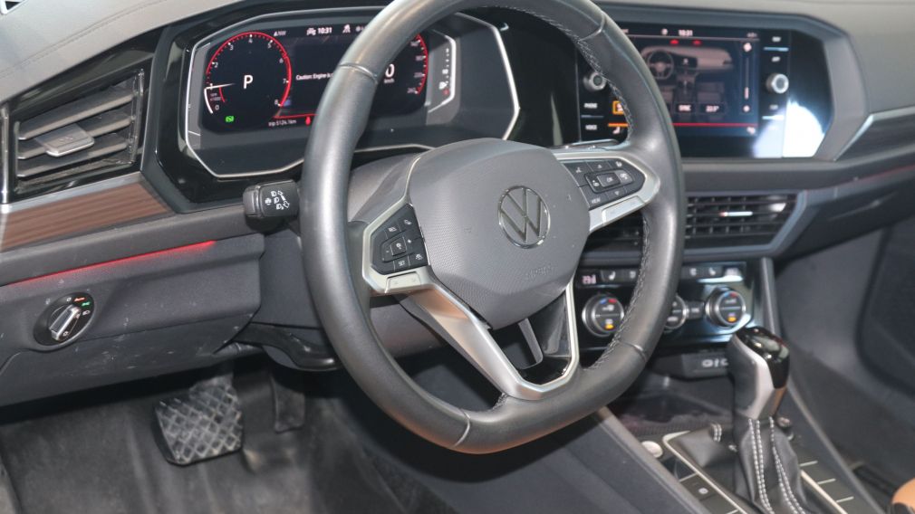 Volkswagen Jetta Highline 2024 d&rsquo;occasion à vendre - 9