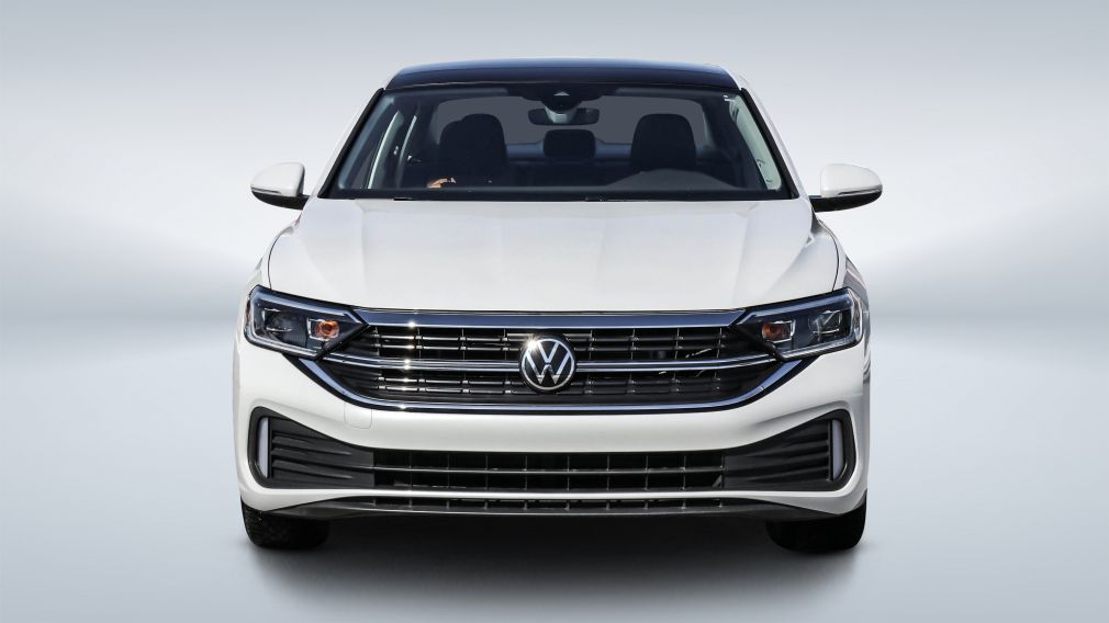 Volkswagen Jetta Highline 2024 d&rsquo;occasion à vendre - 2
