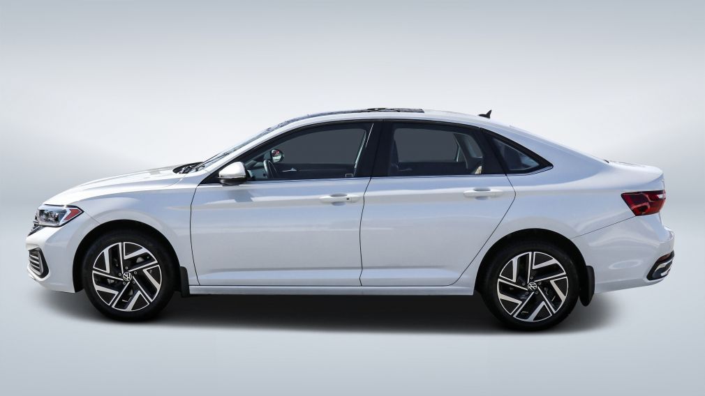Volkswagen Jetta Highline 2024 d&rsquo;occasion à vendre - 4