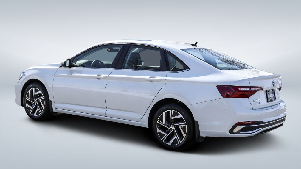 Volkswagen Jetta Highline 2024 d&rsquo;occasion à vendre - 5
