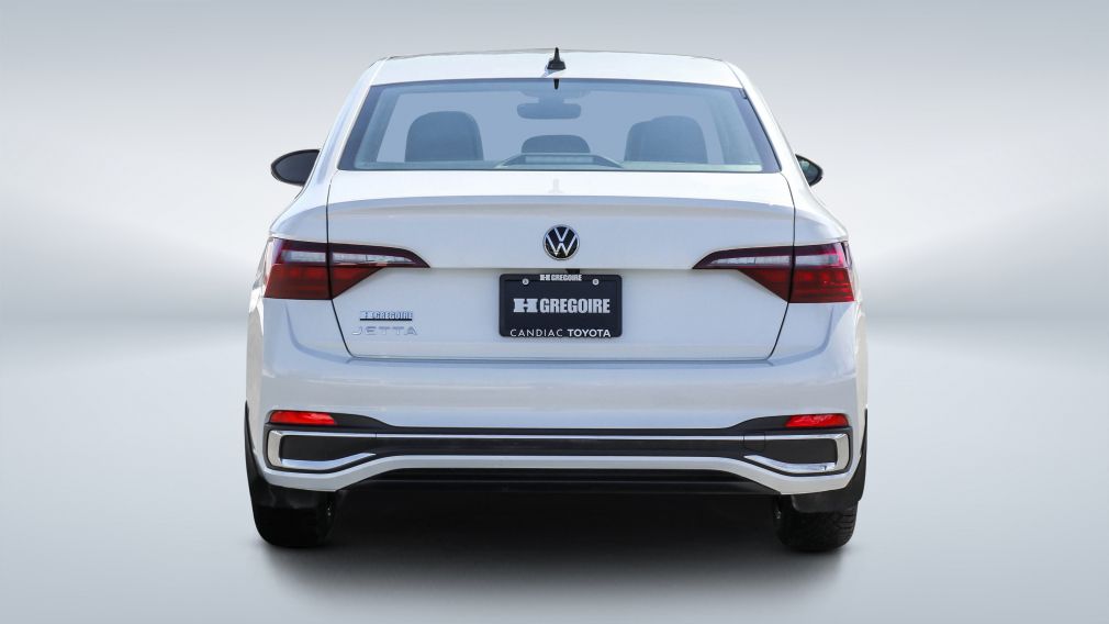 Volkswagen Jetta Highline 2024 d&rsquo;occasion à vendre - 6