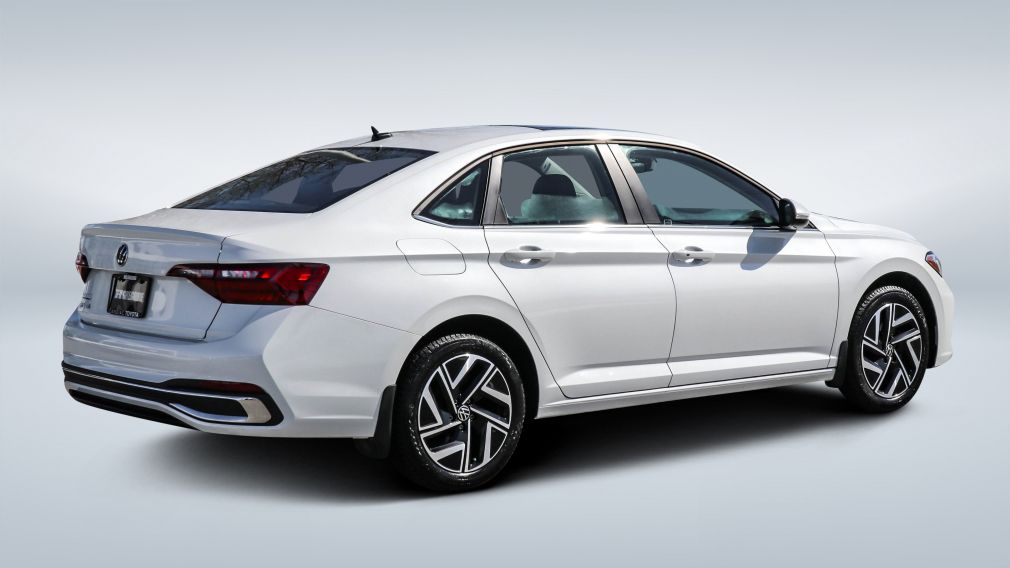 Volkswagen Jetta Highline 2024 d&rsquo;occasion à vendre - 7