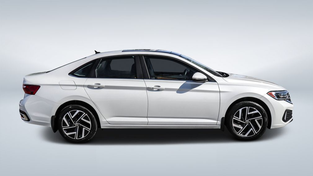 Volkswagen Jetta Highline 2024 d&rsquo;occasion à vendre - 8