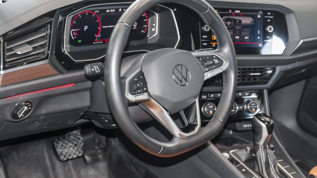 Volkswagen Jetta Highline 2024 d&rsquo;occasion à vendre - 9