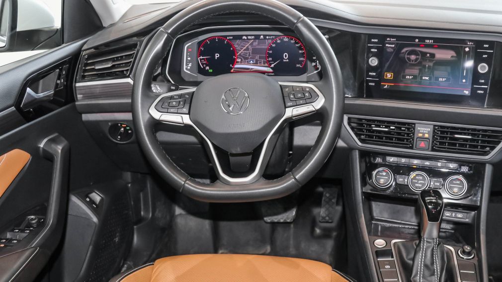 Volkswagen Jetta Highline 2024 d&rsquo;occasion à vendre - 10
