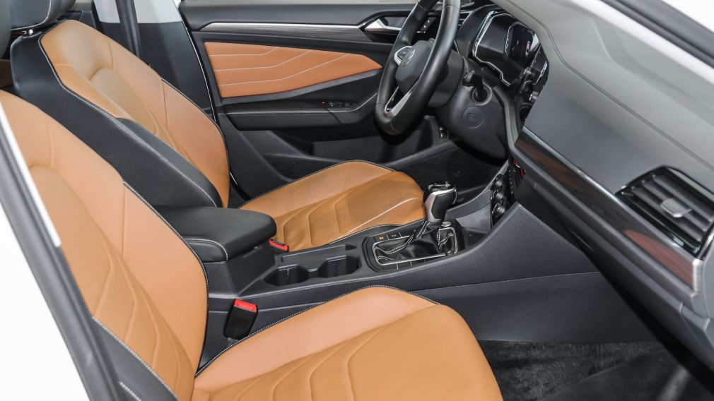 Volkswagen Jetta Highline 2024 d&rsquo;occasion à vendre - 11