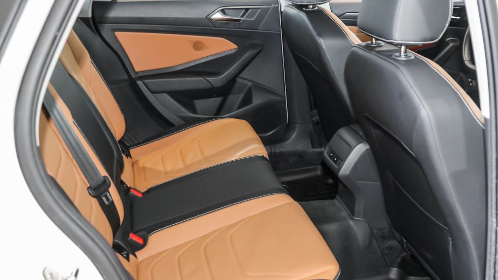 Volkswagen Jetta Highline 2024 d&rsquo;occasion à vendre - 28