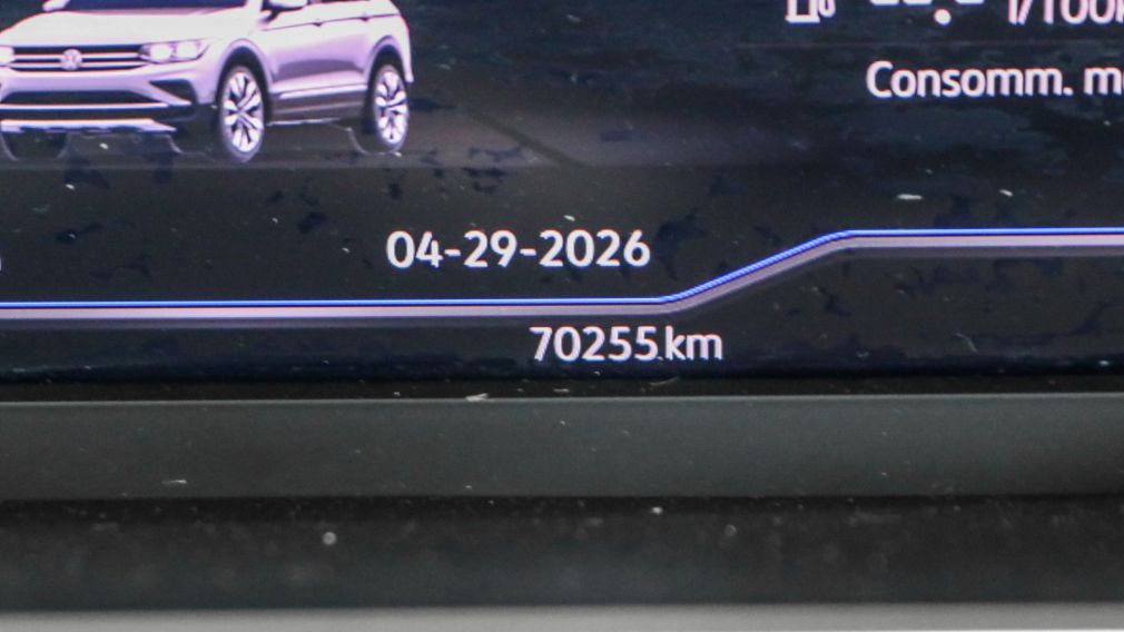 Volkswagen Tiguan Highline R-Line 2024 d&rsquo;occasion à vendre - 18