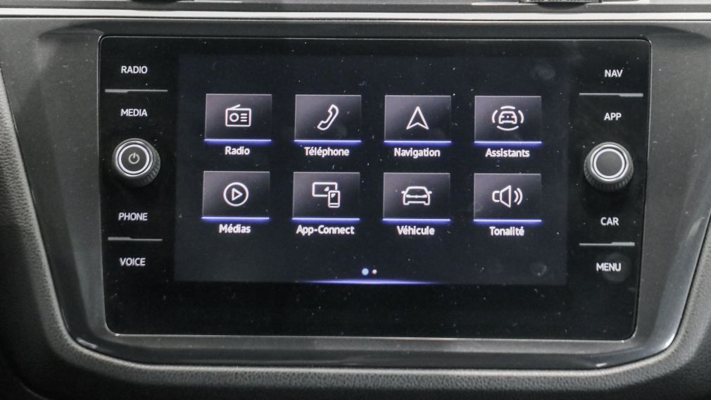 Volkswagen Tiguan Highline R-Line 2024 d&rsquo;occasion à vendre - 21