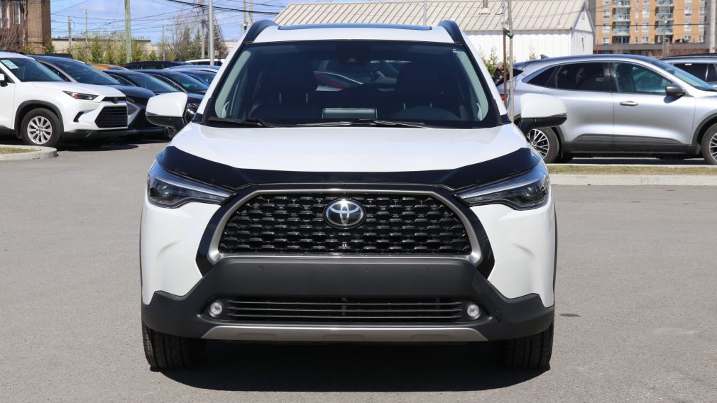 Toyota Corolla XLE 2022 à vendre à Donnacona - 2