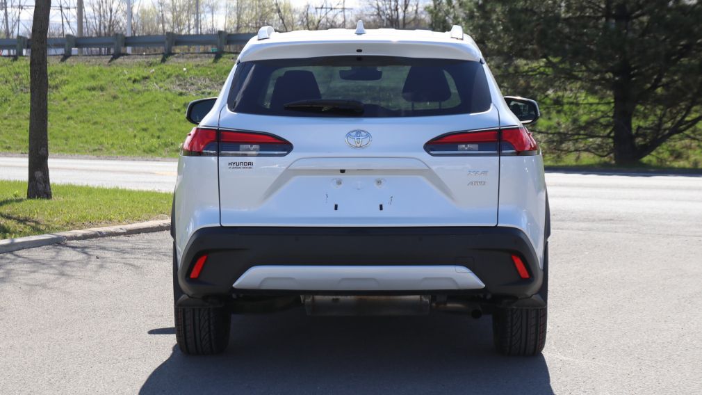Toyota Corolla XLE 2022 à vendre à Donnacona - 6