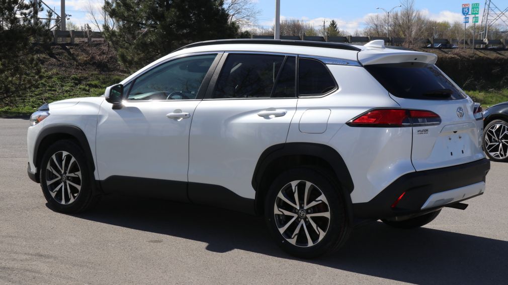 Toyota Corolla XLE 2022 à vendre à Donnacona - 5