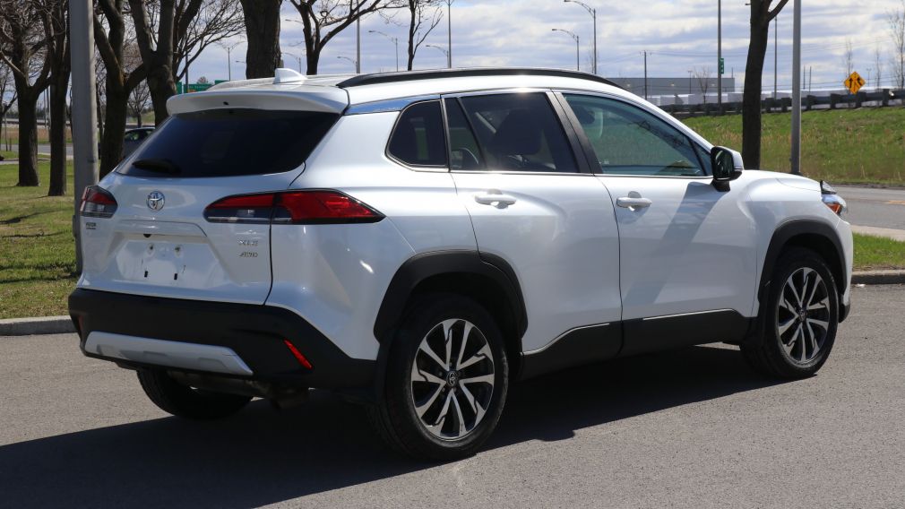 Toyota Corolla XLE 2022 à vendre à Donnacona - 7