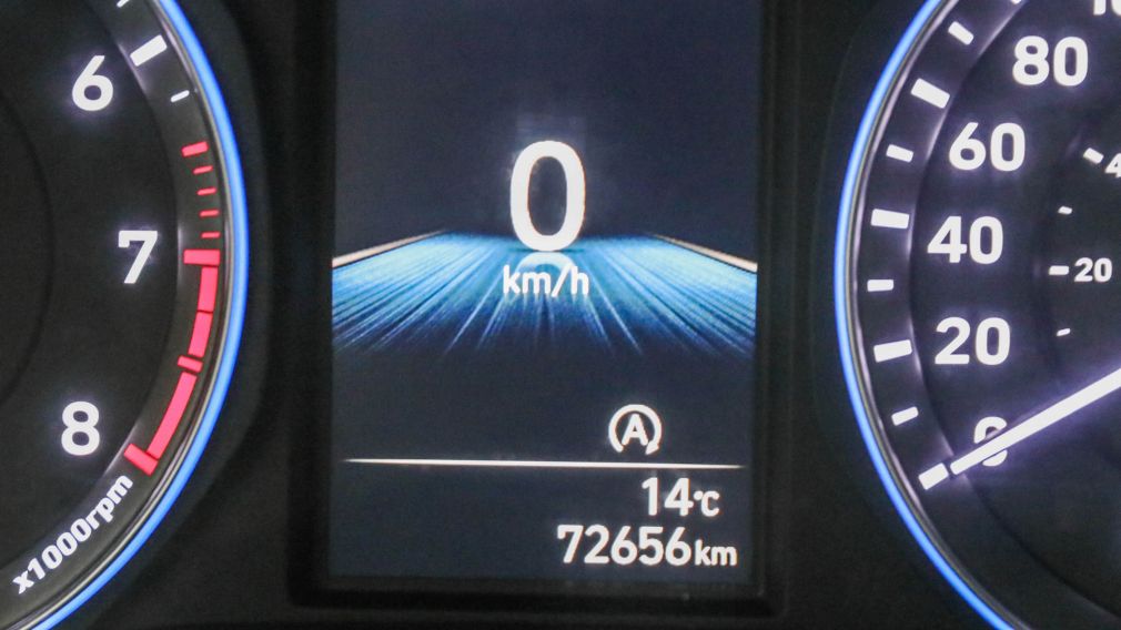 Hyundai Kona N Line 2022 d&rsquo;occasion à vendre - 17