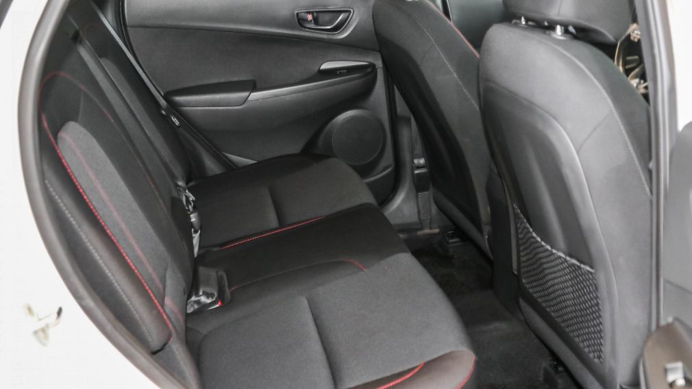 Hyundai Kona N Line 2022 d&rsquo;occasion à vendre - 29