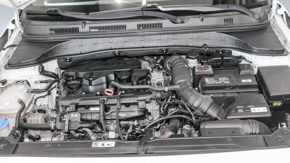 Hyundai Kona N Line 2022 d&rsquo;occasion à vendre - 32
