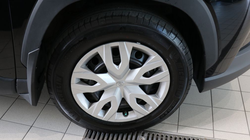 Toyota Corolla L 2025 d&rsquo;occasion à vendre - 31