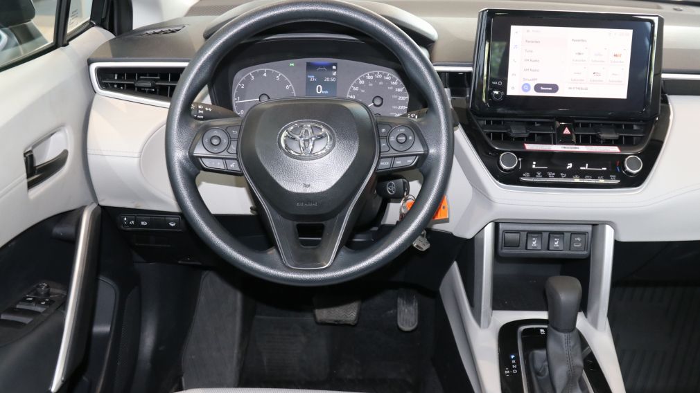 Toyota Corolla L 2025 d&rsquo;occasion à vendre - 10