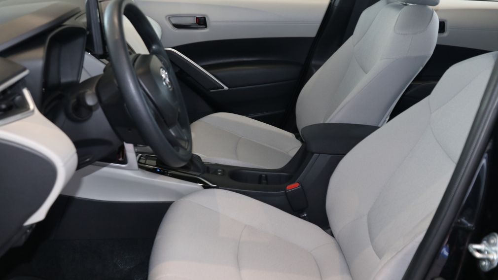 Toyota Corolla L 2025 d&rsquo;occasion à vendre - 12