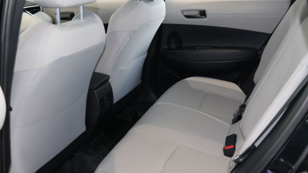 Toyota Corolla L 2025 d&rsquo;occasion à vendre - 28