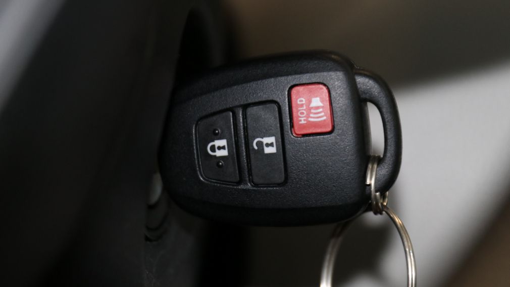 Toyota Corolla L 2025 d&rsquo;occasion à vendre - 20