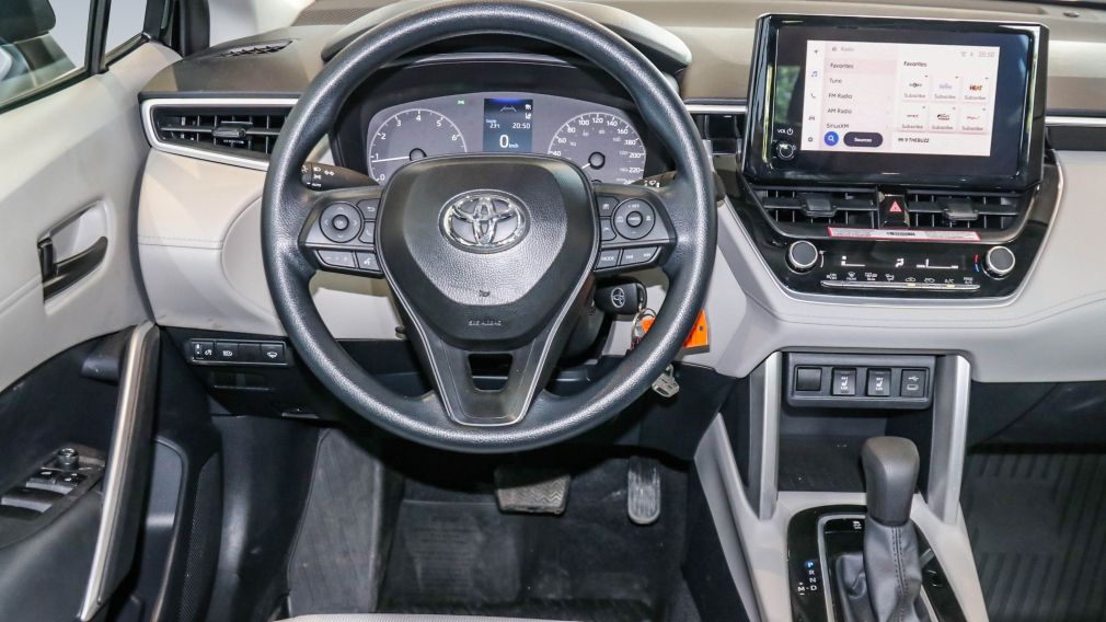 Toyota Corolla L 2025 d&rsquo;occasion à vendre - 10