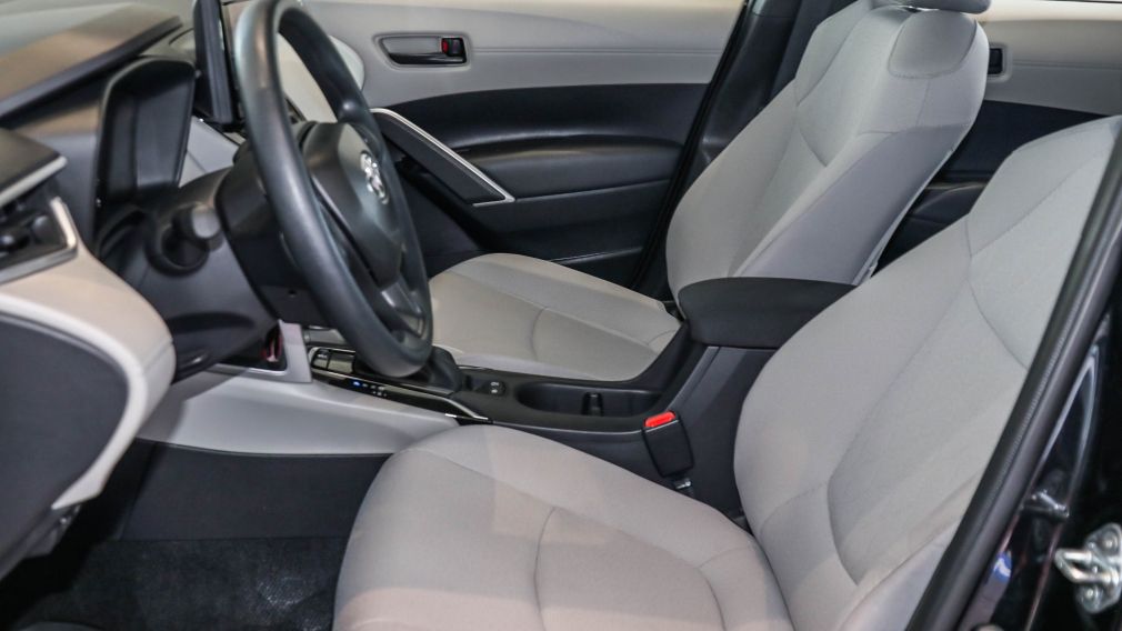 Toyota Corolla L 2025 d&rsquo;occasion à vendre - 12