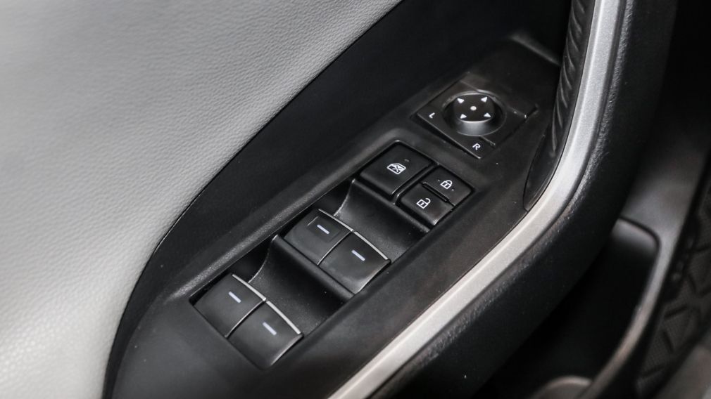 Toyota Rav 4 Trail 2022 d&rsquo;occasion à vendre - 13