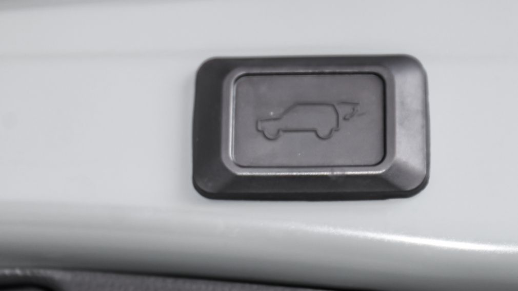 Toyota Rav 4 Trail 2022 d&rsquo;occasion à vendre - 31